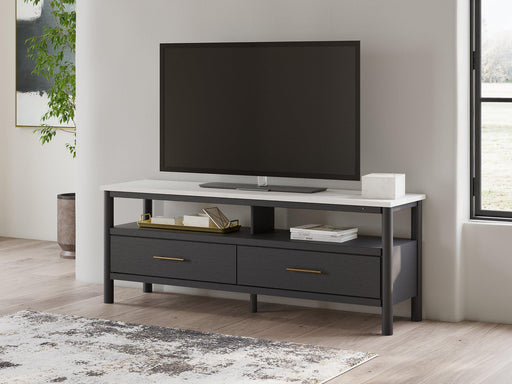 Cadmori 72" TV Stand - Big's Furniture (NV) - Multi Location