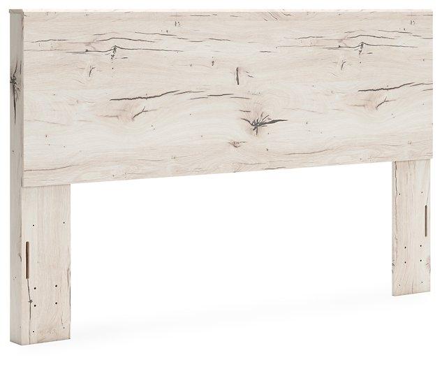 Lawroy Panel Storage Bed - Big's Furniture (NV) - Multi Location