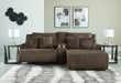 Top Tier Living Room Set - Big's Furniture (NV) - Multi Location