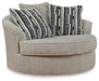 Calnita Living Room Set - Big's Furniture (NV) - Multi Location