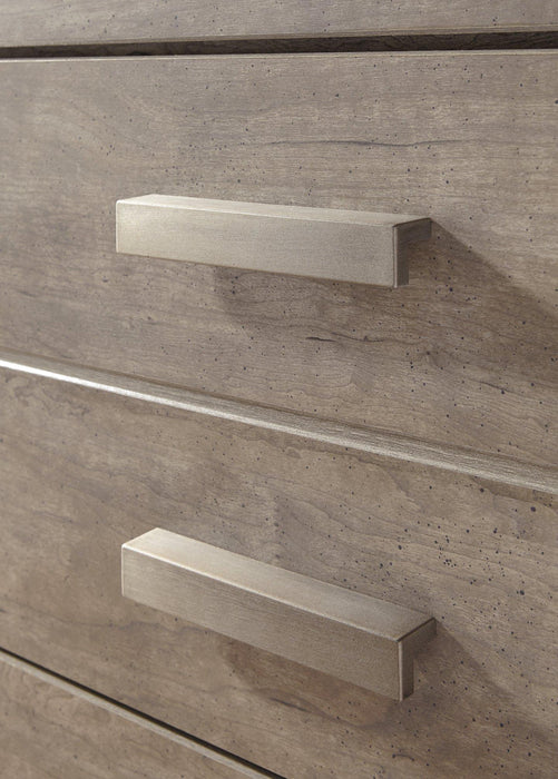 Culverbach Nightstand - Big's Furniture (NV) - Multi Location