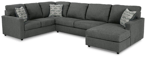 Edenfield Living Room Set - Big's Furniture (NV) - Multi Location