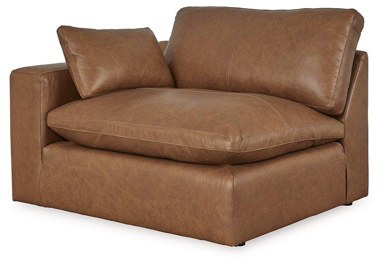 Emilia Sectional Sofa - Big's Furniture (NV) - Multi Location