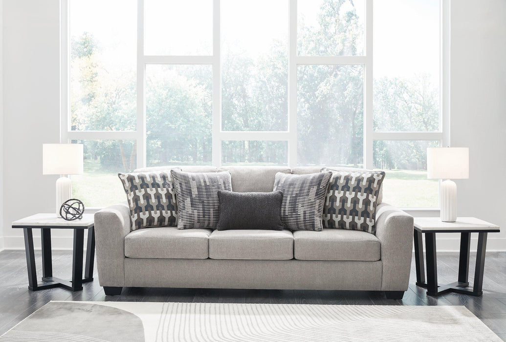 Avenal Park Sofa - Big's Furniture (NV) - Multi Location