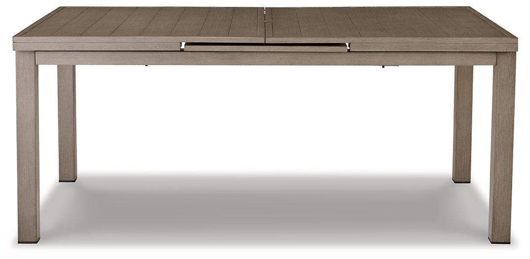 Beach Front Outdoor Set - Big's Furniture (NV) - Multi Location