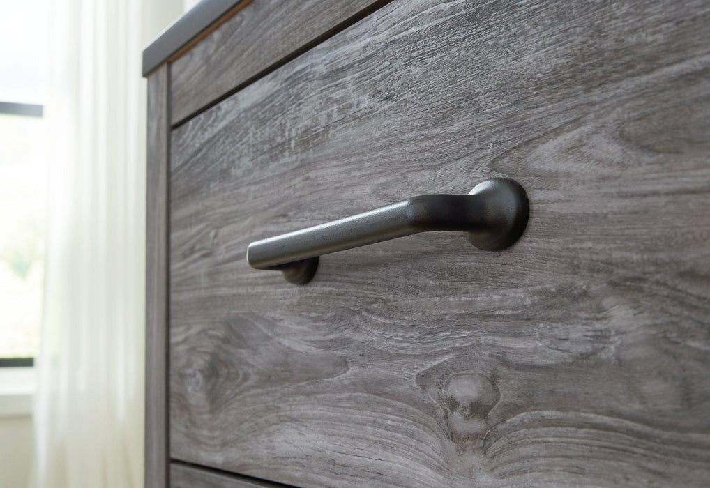 Bronyan Dresser - Big's Furniture (NV) - Multi Location