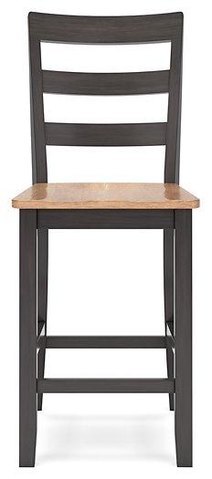 Gesthaven Dining Set - Big's Furniture (NV) - Multi Location