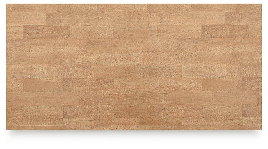 Gesthaven Dining Set - Big's Furniture (NV) - Multi Location