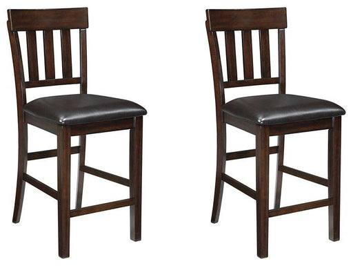 Haddigan Counter Height Bar Stool - Big's Furniture (NV) - Multi Location