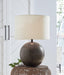 Hambell Table Lamp - Big's Furniture (NV) - Multi Location