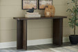 Jalenry Console Sofa Table - Big's Furniture (NV) - Multi Location