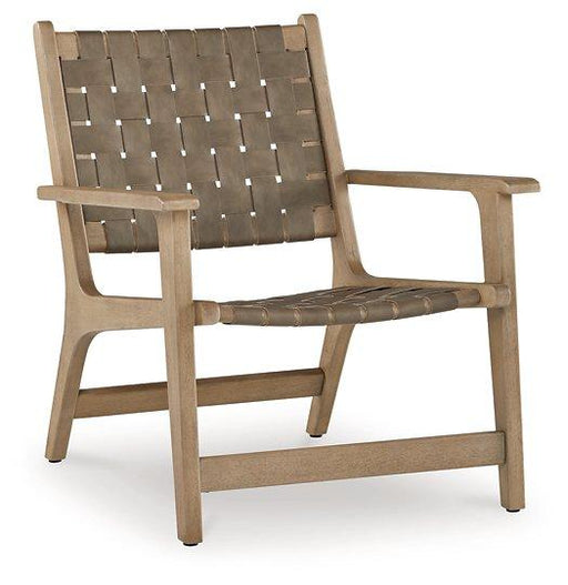 Jameset Accent Chair - Big's Furniture (NV) - Multi Location