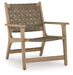 Jameset Accent Chair - Big's Furniture (NV) - Multi Location