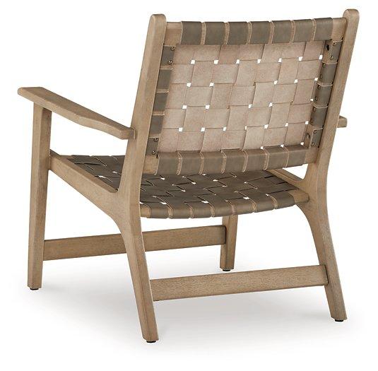 Jameset Accent Chair - Big's Furniture (NV) - Multi Location
