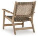 Jameset Accent Chair - Big's Furniture (NV) - Multi Location