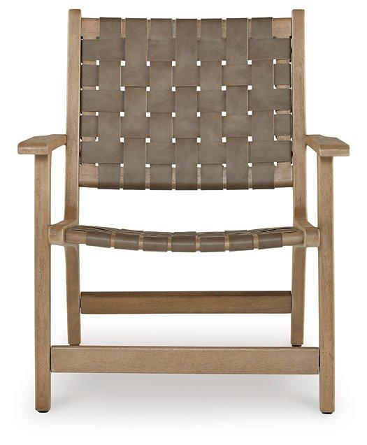 Jameset Accent Chair - Big's Furniture (NV) - Multi Location