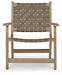 Jameset Accent Chair - Big's Furniture (NV) - Multi Location