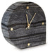 Janmour Table Clock (Set of 2) - Big's Furniture (NV) - Multi Location