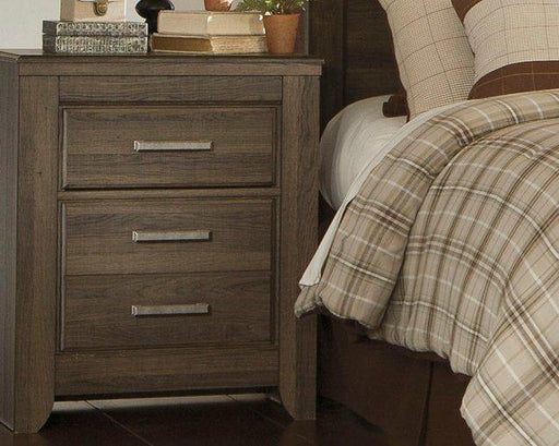 Juararo Nightstand - Big's Furniture (NV) - Multi Location
