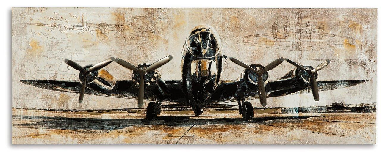 Kalene Wall Art - Big's Furniture (NV) - Multi Location