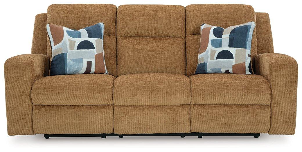 Kanlow Living Room Set - Big's Furniture (NV) - Multi Location