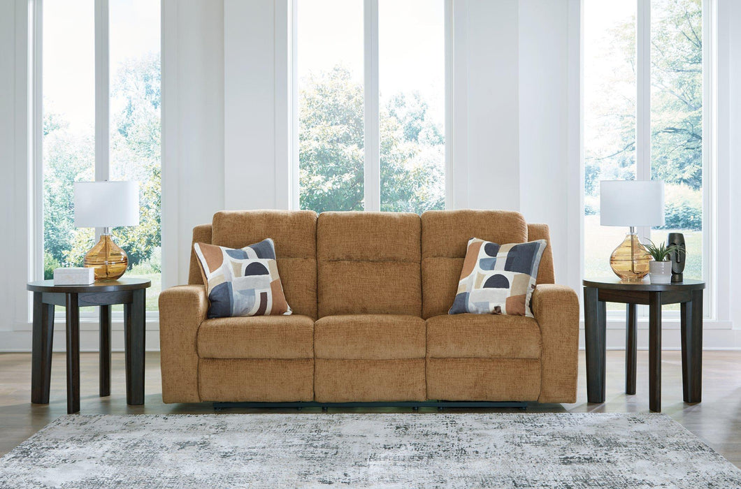 Kanlow Living Room Set - Big's Furniture (NV) - Multi Location