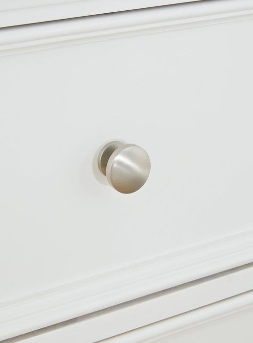 Fortman Dresser and Mirror - Big's Furniture (NV) - Multi Location