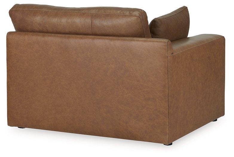 Emilia Sectional Sofa - Big's Furniture (NV) - Multi Location