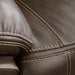 Dunleith Power Reclining Sectional Loveseat - Big's Furniture (NV) - Multi Location