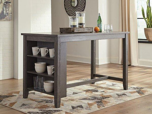 Caitbrook Counter Height Dining Table - Big's Furniture (NV) - Multi Location