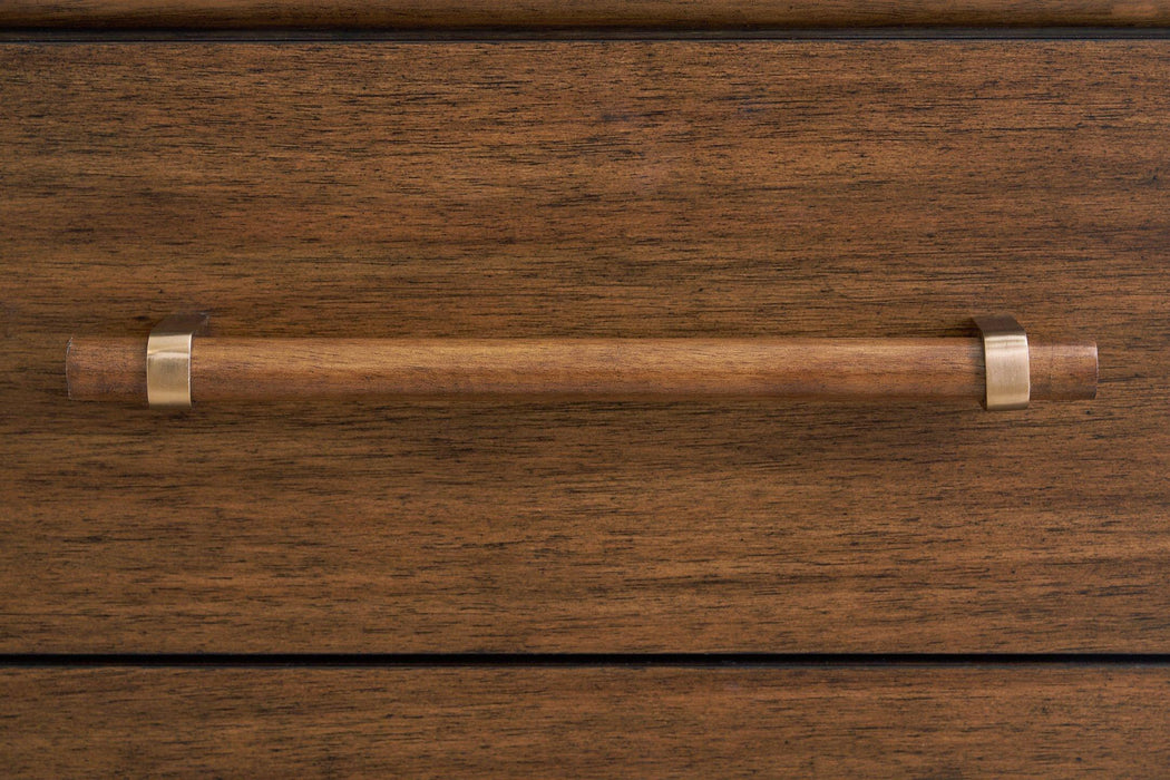 Lyncott Bedroom Set - Big's Furniture (NV) - Multi Location