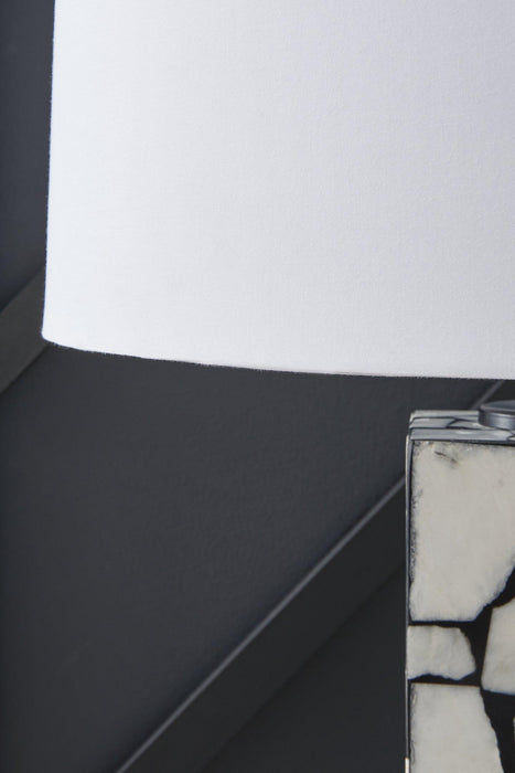 Macaria Table Lamp - Big's Furniture (NV) - Multi Location