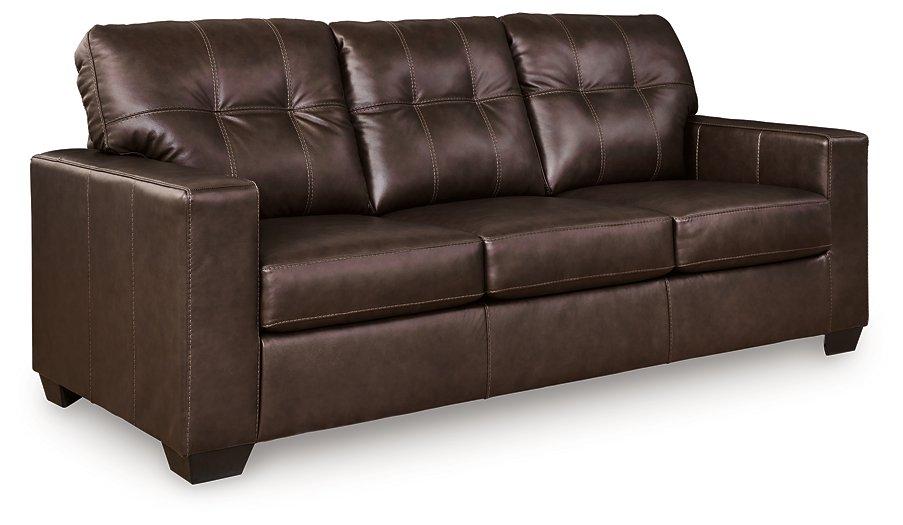 Santorine Sofa Sleeper - Big's Furniture (NV) - Multi Location