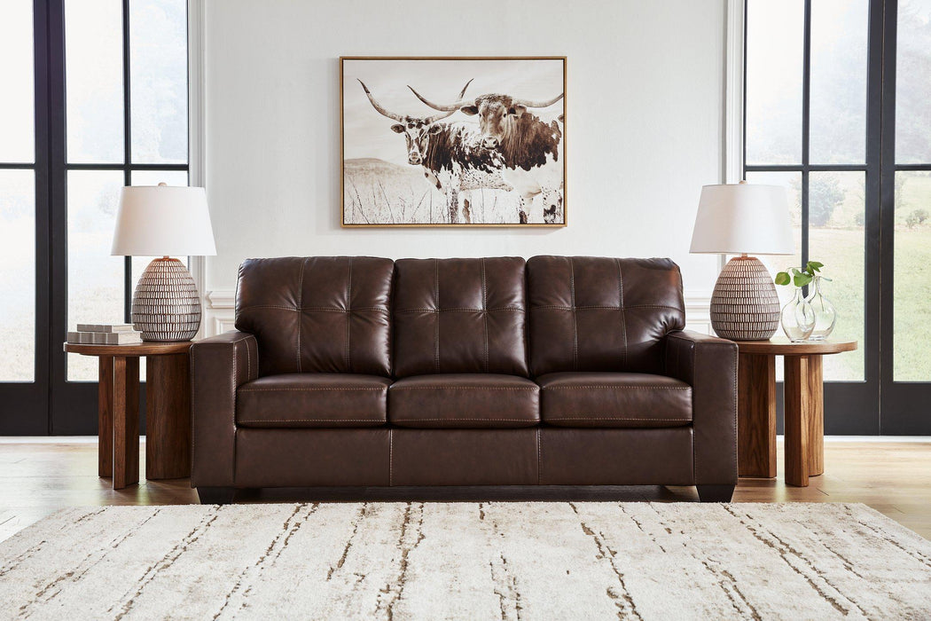Santorine Sofa Sleeper - Big's Furniture (NV) - Multi Location
