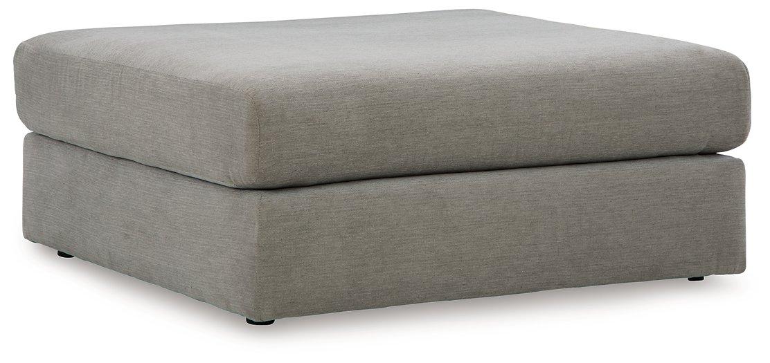 Avaliyah Oversized Accent Ottoman - Big's Furniture (NV) - Multi Location
