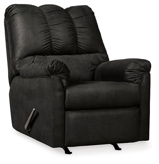 Darcy Recliner - Big's Furniture (NV) - Multi Location