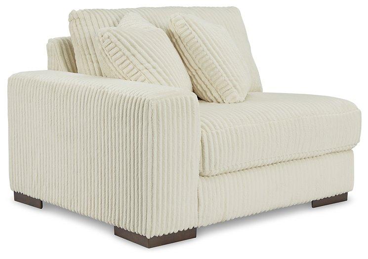 Lindyn Sectional Sofa - Big's Furniture (NV) - Multi Location