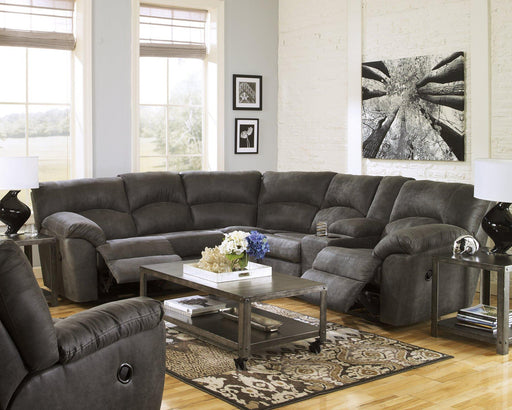 Tambo Living Room Set - Big's Furniture (NV) - Multi Location