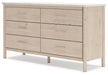 Cadmori Dresser - Big's Furniture (NV) - Multi Location