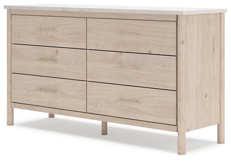 Cadmori Dresser - Big's Furniture (NV) - Multi Location