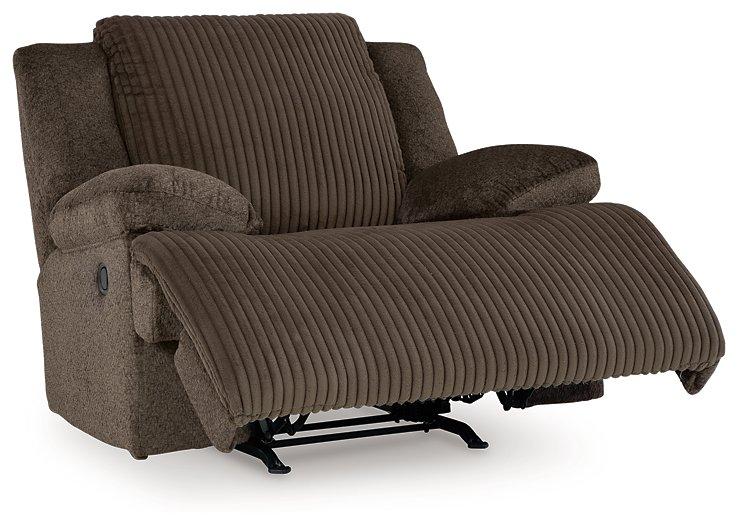 Top Tier Living Room Set - Big's Furniture (NV) - Multi Location