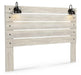Cambeck Bed with 4 Storage Drawers - Big's Furniture (NV) - Multi Location