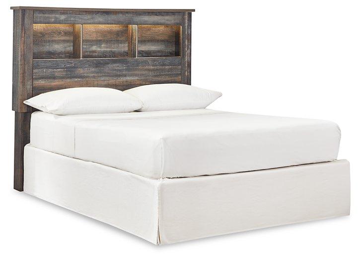 Drystan Youth Bed - Big's Furniture (NV) - Multi Location