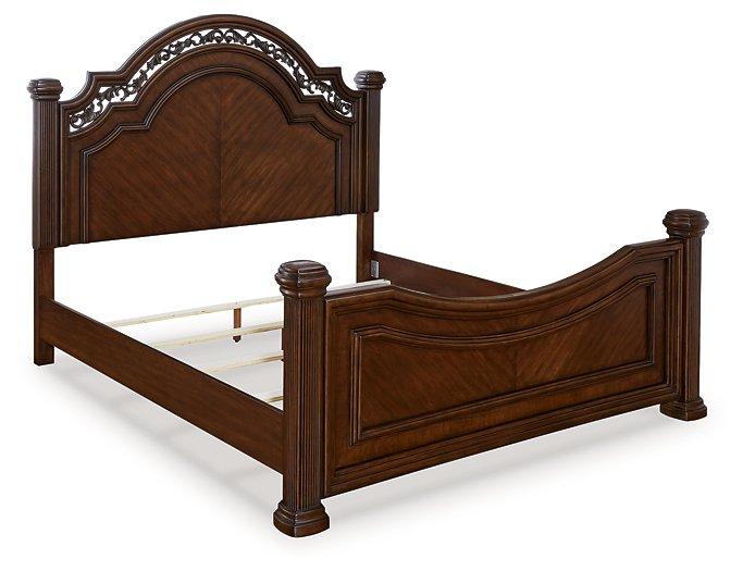 Lavinton Bedroom Set - Big's Furniture (NV) - Multi Location