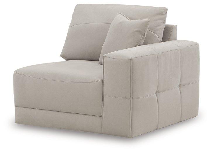 Next-Gen Gaucho Sectional Loveseat - Big's Furniture (NV) - Multi Location