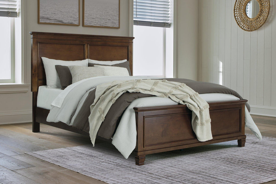 Danabrin Bedroom Set - Big's Furniture (NV) - Multi Location