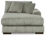 Lindyn Sectional with Chaise - Big's Furniture (NV) - Multi Location