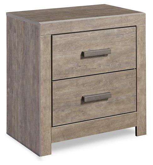 Culverbach Nightstand - Big's Furniture (NV) - Multi Location
