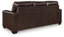 Santorine Sofa Sleeper - Big's Furniture (NV) - Multi Location
