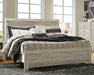 Bellaby Bedroom Set - Big's Furniture (NV) - Multi Location